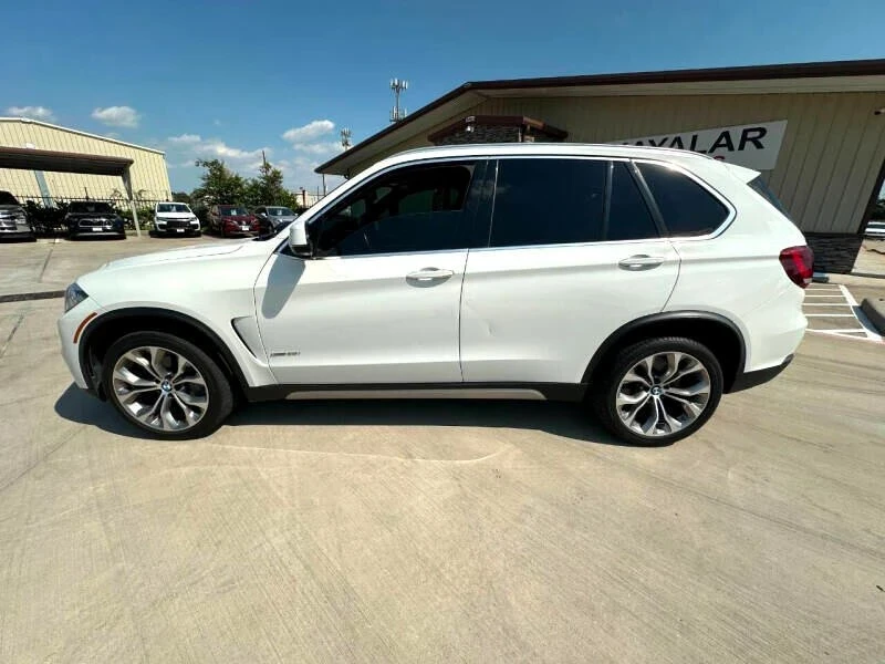 2017 BMW F15 X5 - Image 3 of 20