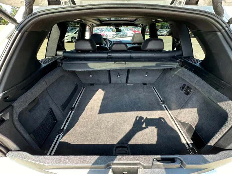2017 BMW F15 X5 - Image 17 of 20