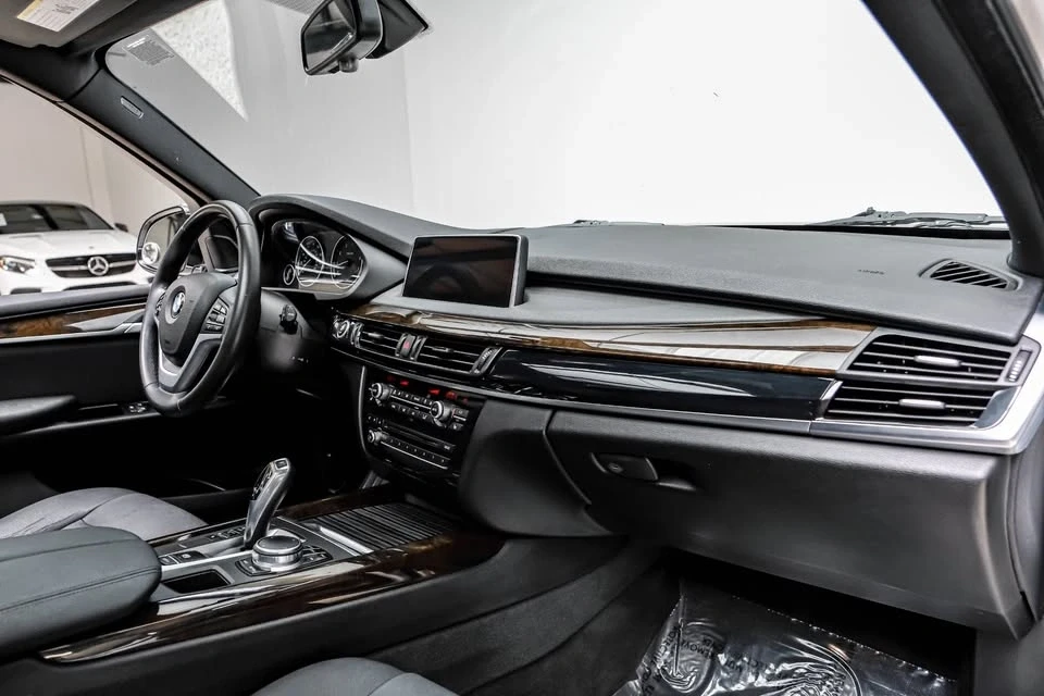 2017 BMW F15 X5 - Image 14 of 19