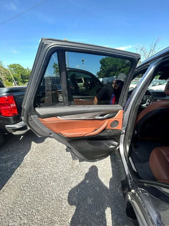 2017 BMW F15 X5 - Image 14 of 20