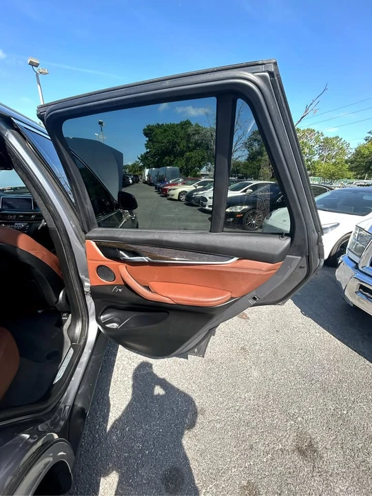 2017 BMW F15 X5 - Image 17 of 20