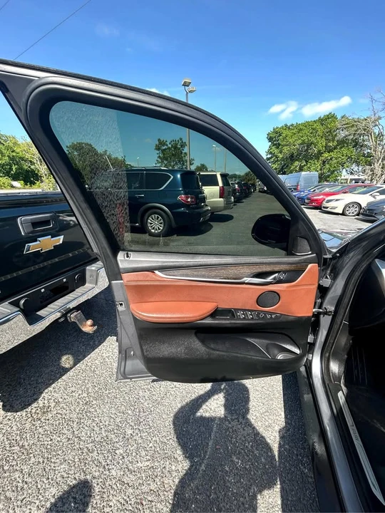 2017 BMW F15 X5 - Image 8 of 20