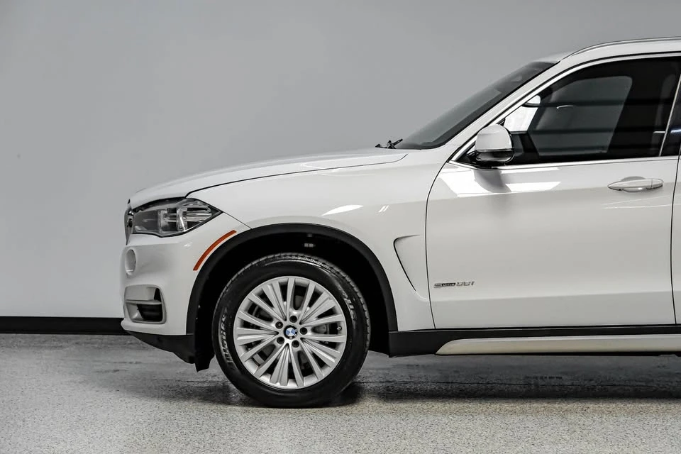 2017 BMW F15 X5 - Image 12 of 19