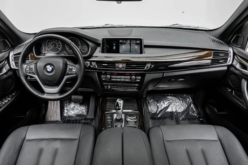 2017 BMW F15 X5 - Image 15 of 19