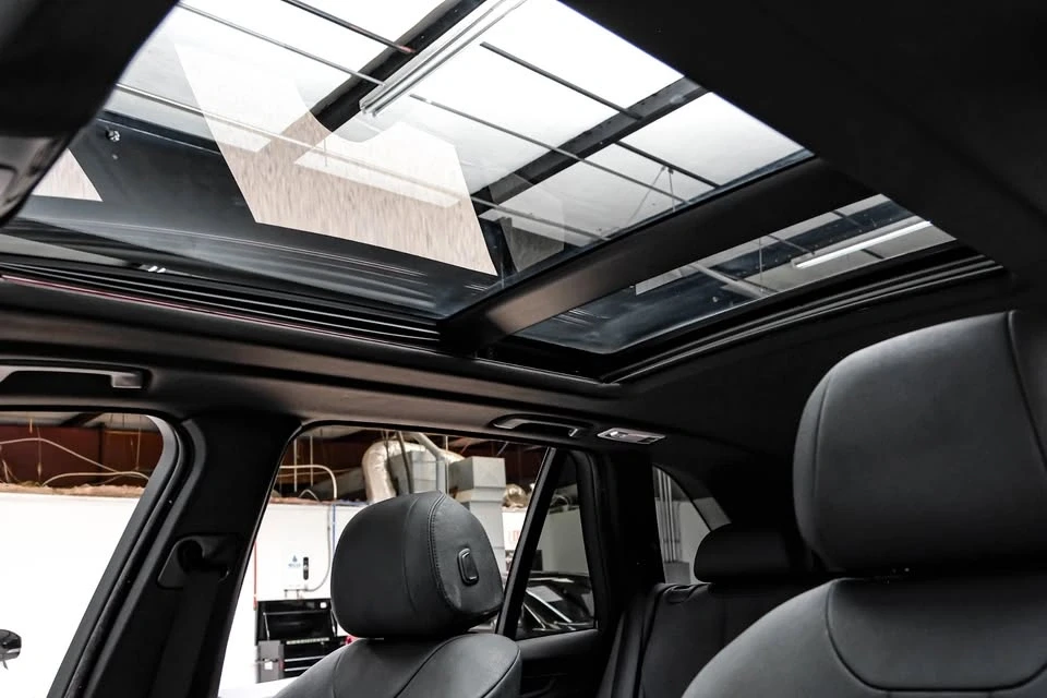 2017 BMW F15 X5 - Image 5 of 19