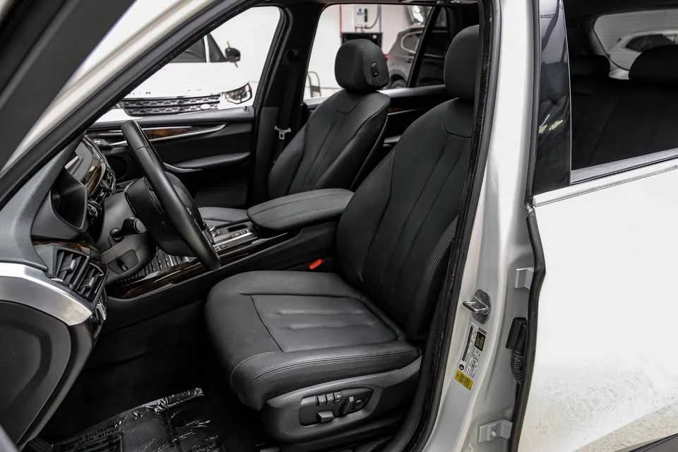 2017 BMW F15 X5 - Image 4 of 19