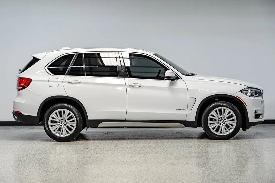 2017 BMW F15 X5 - Image 7 of 19