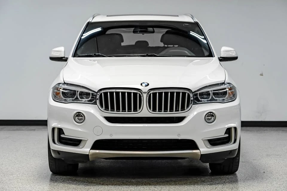 2017 BMW F15 X5 - Image 6 of 19