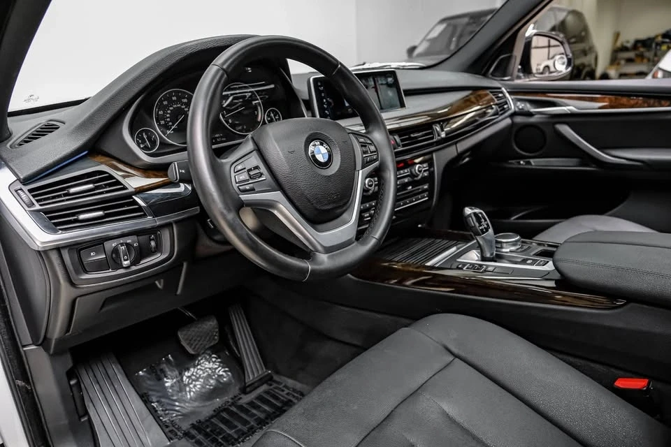 2017 BMW F15 X5 - Image 3 of 19