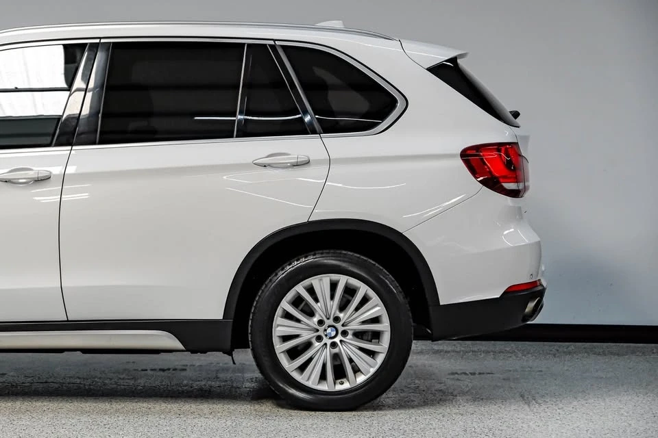2017 BMW F15 X5 - Image 13 of 19