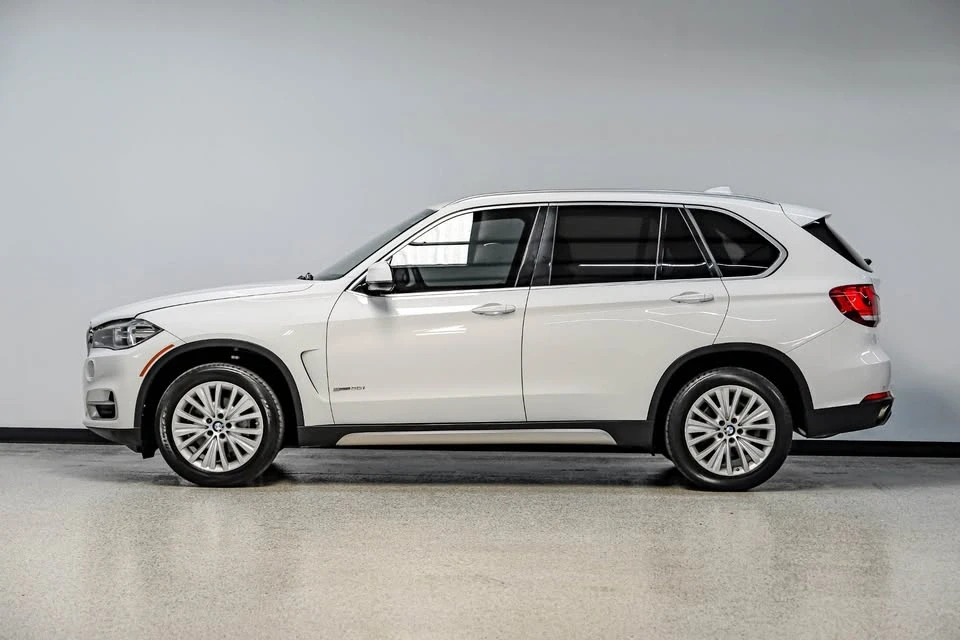 2017 BMW F15 X5 - Image 11 of 19
