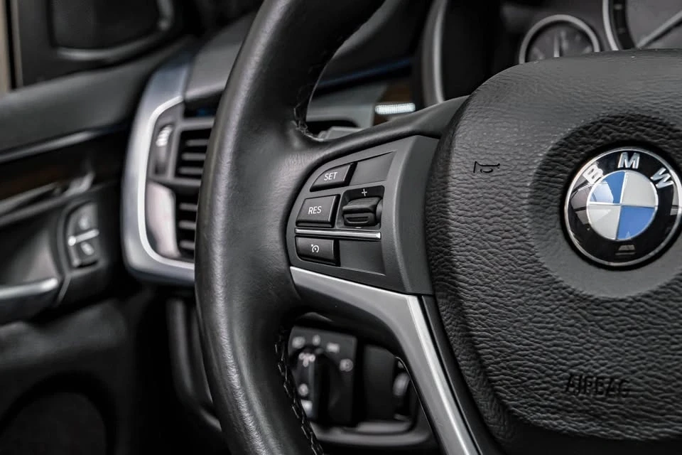 2017 BMW F15 X5 - Image 18 of 19