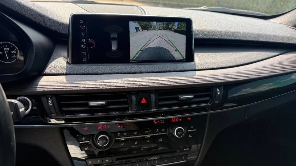 2017 BMW F15 X5 - Image 14 of 15