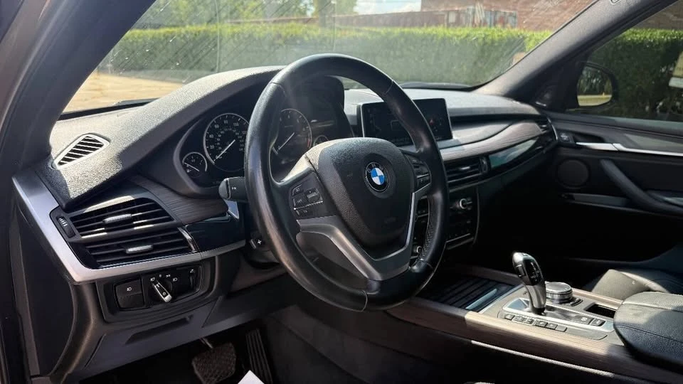 2017 BMW F15 X5 - Image 11 of 15
