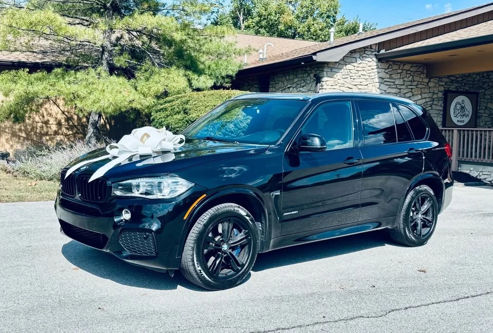 2017 BMW F15 X5 - Image 7 of 20