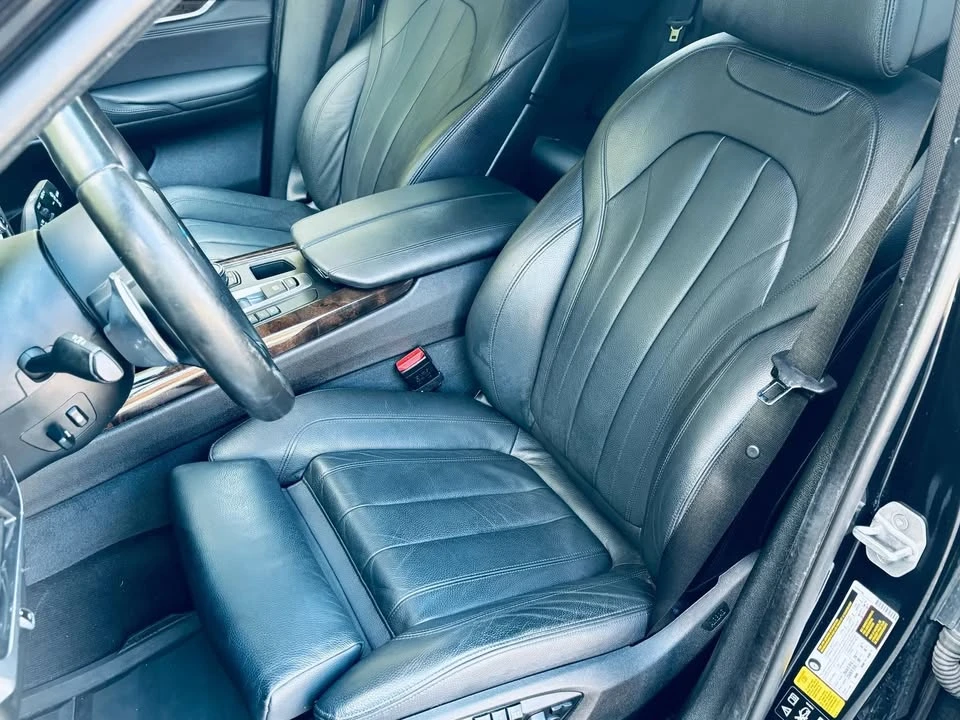 2017 BMW F15 X5 - Image 14 of 20