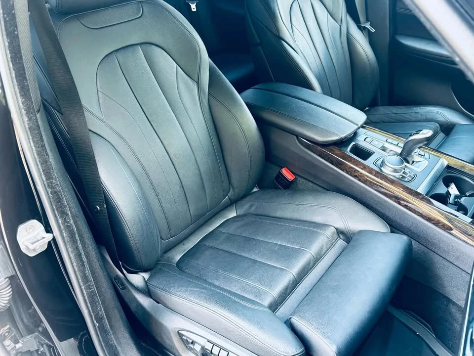 2017 BMW F15 X5 - Image 15 of 20