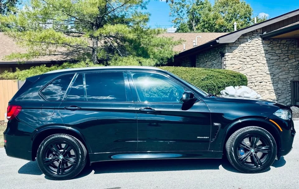 2017 BMW F15 X5 - Image 2 of 20