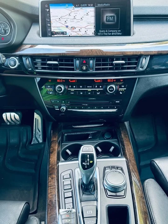 2017 BMW F15 X5 - Image 19 of 20