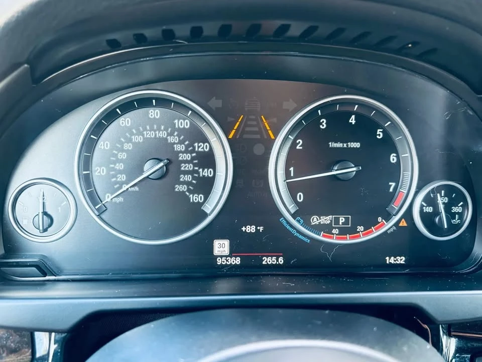 2017 BMW F15 X5 - Image 18 of 20