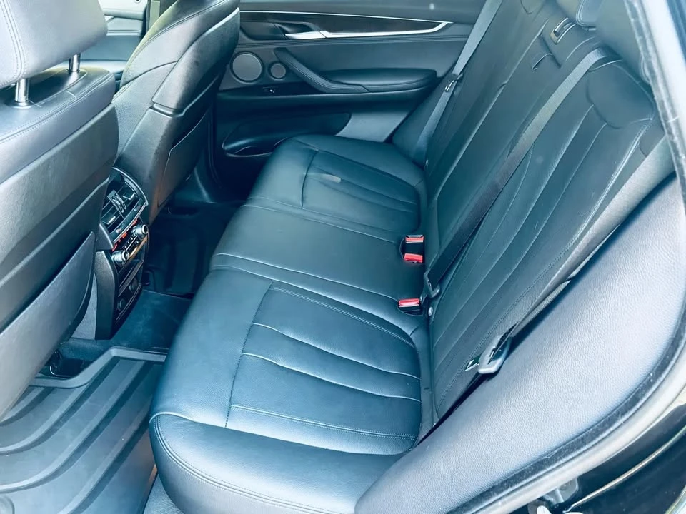 2017 BMW F15 X5 - Image 16 of 20