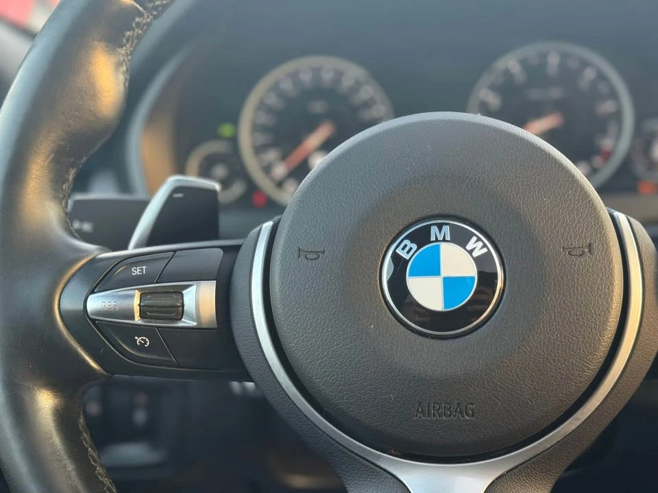 2017 BMW F15 X5 - Image 9 of 11