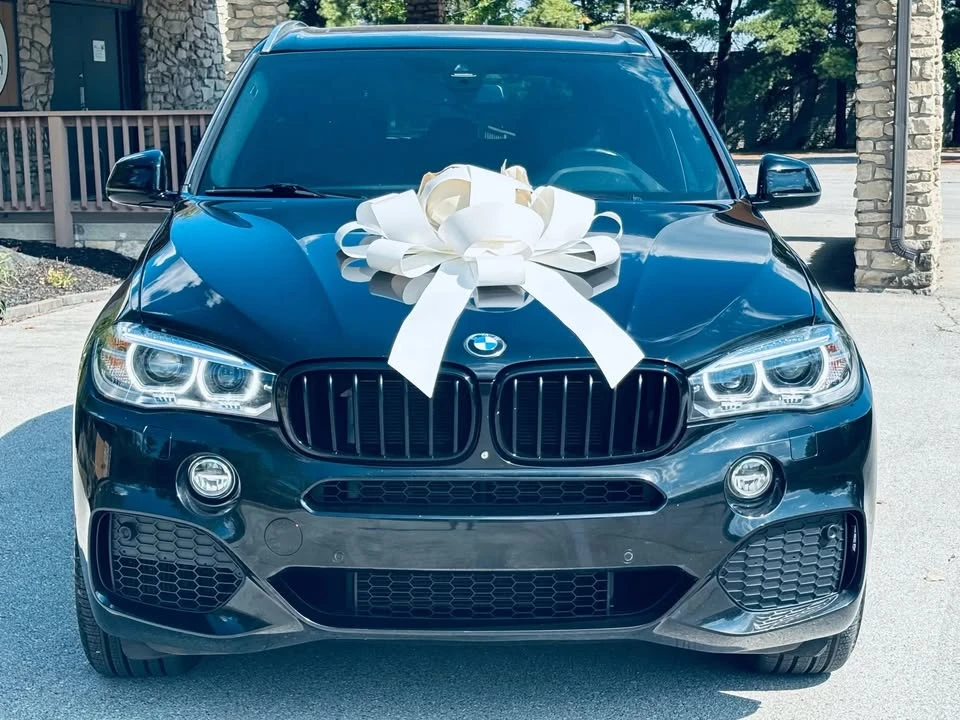 2017 BMW F15 X5 - Image 6 of 20