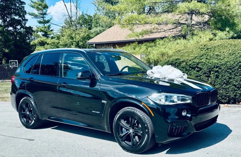 2017 BMW F15 X5 - Image 12 of 20