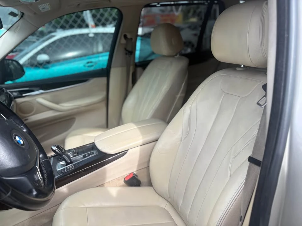 2017 BMW F15 X5 - Image 10 of 10