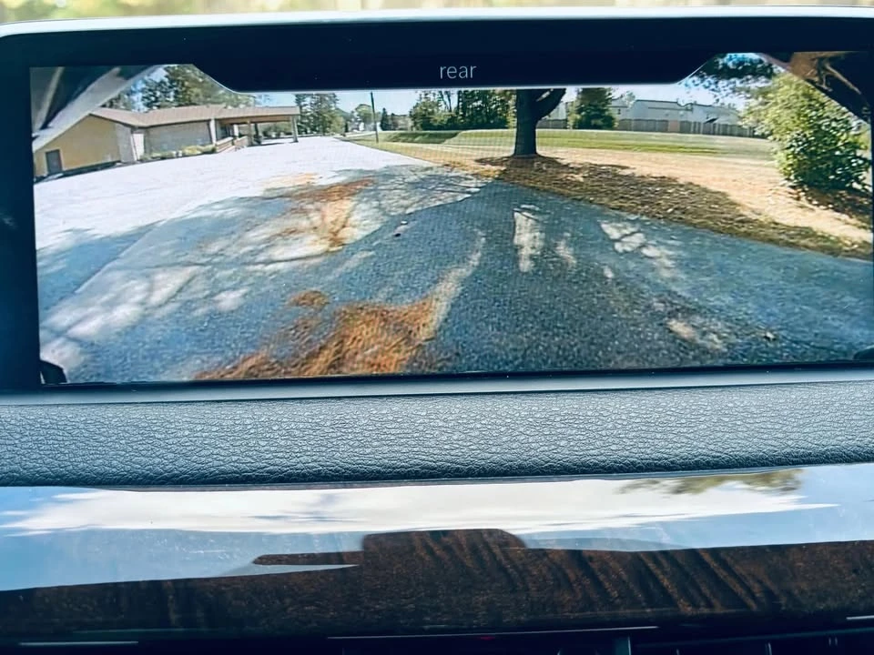 2017 BMW F15 X5 - Image 20 of 20