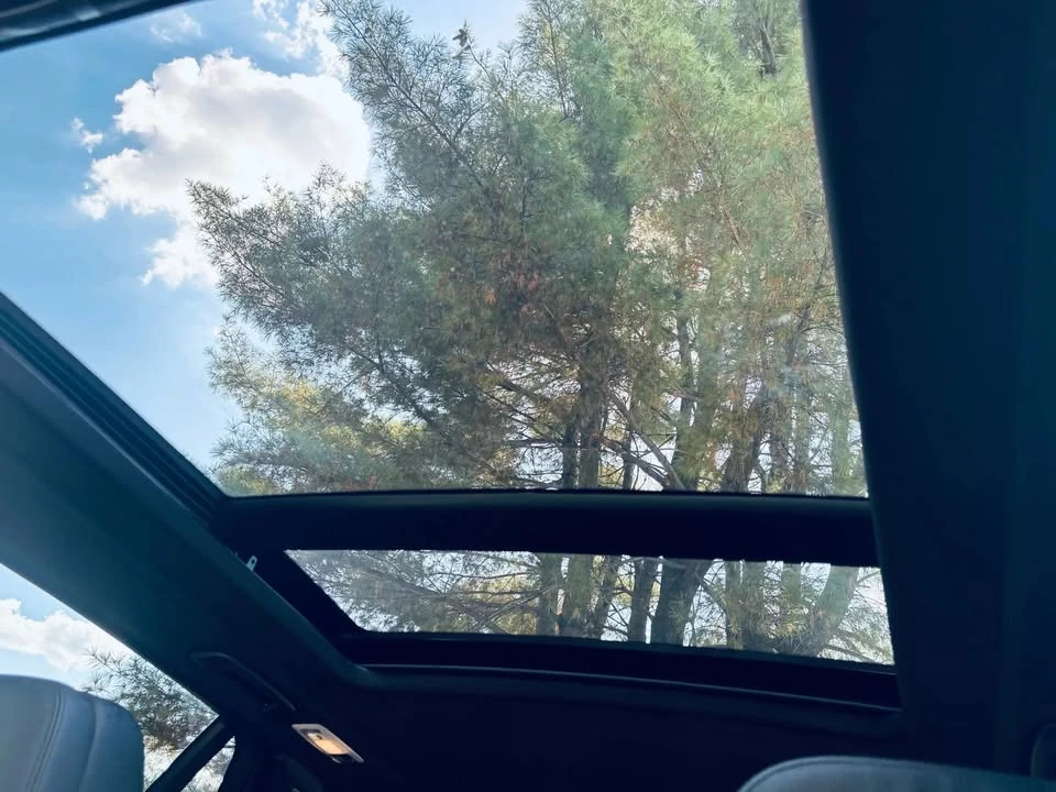 2017 BMW F15 X5 - Image 17 of 20