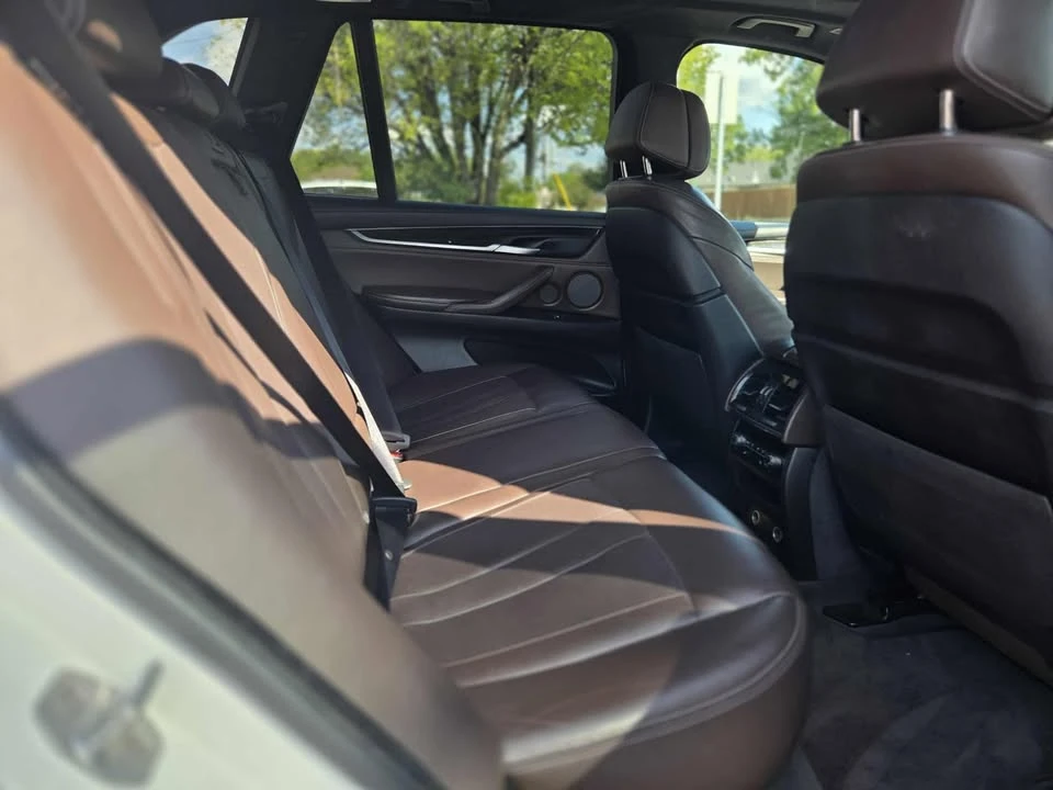 2017 BMW F15 X5 - Image 5 of 6