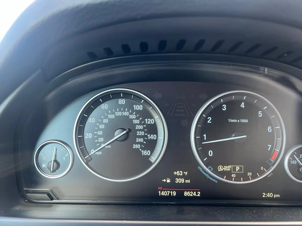 2017 BMW F15 X5 - Image 15 of 18