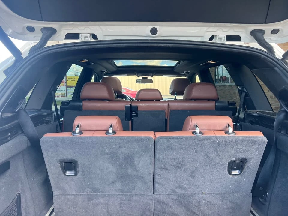 2017 BMW F15 X5 - Image 13 of 18