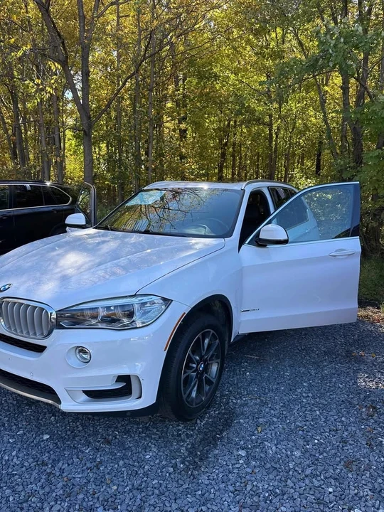 2017 BMW F15 X5 - Image 3 of 15