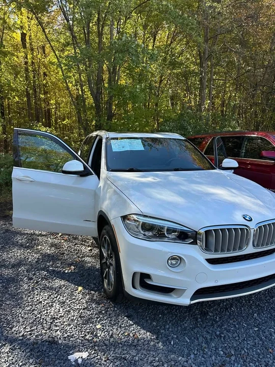 2017 BMW F15 X5 - Image 2 of 15