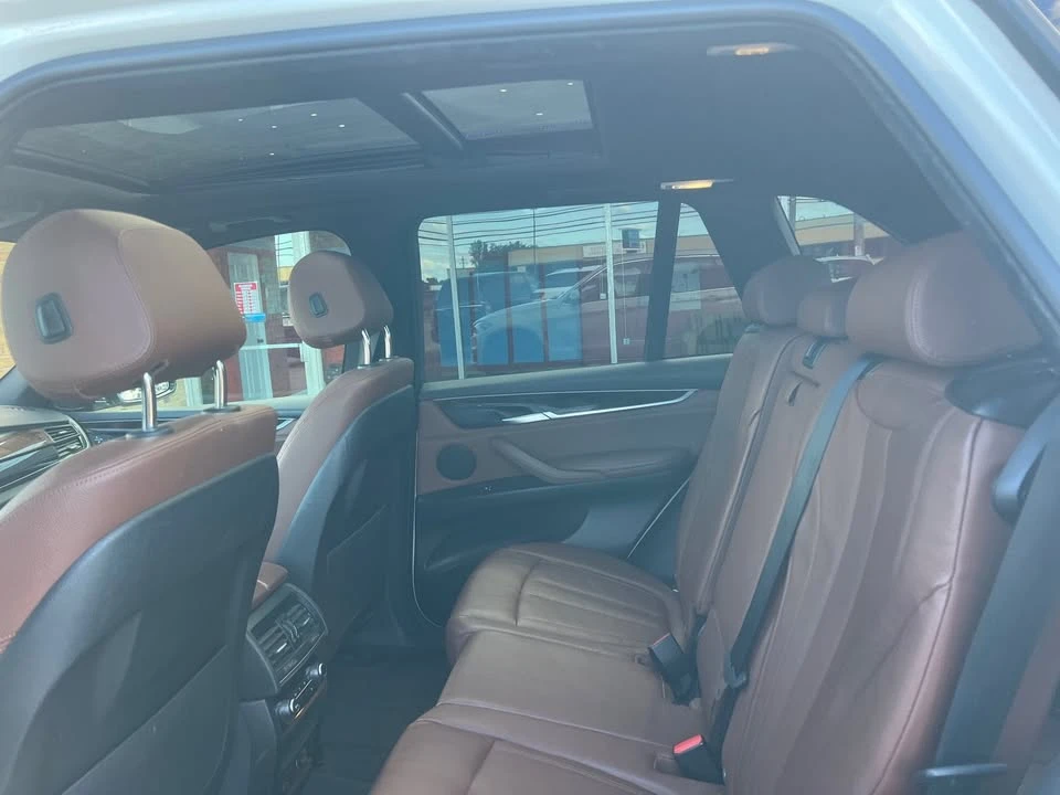 2017 BMW F15 X5 - Image 11 of 18