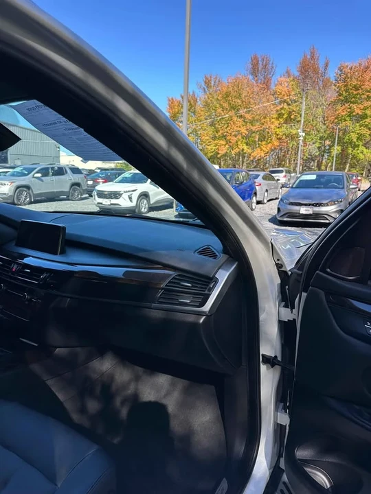 2017 BMW F15 X5 - Image 9 of 15