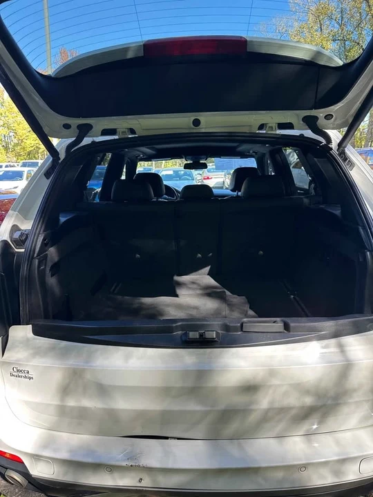 2017 BMW F15 X5 - Image 5 of 15