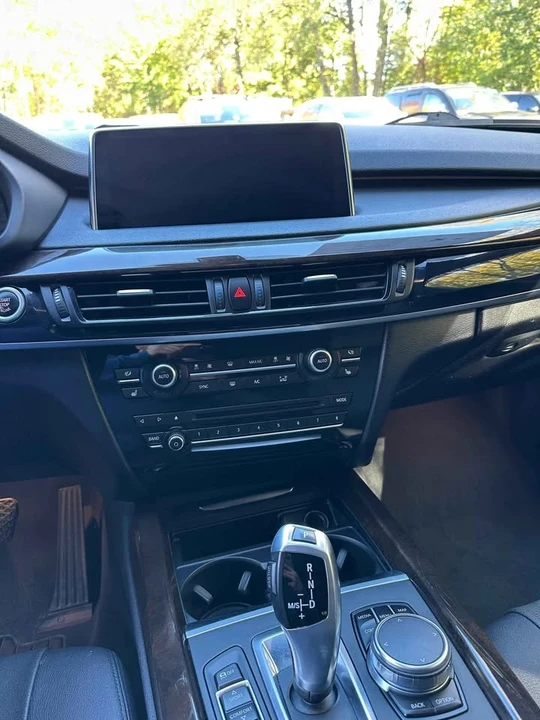 2017 BMW F15 X5 - Image 11 of 15