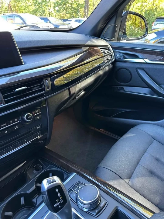 2017 BMW F15 X5 - Image 13 of 15