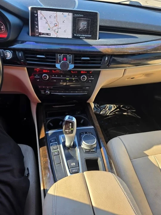 2017 BMW F15 X5 - Image 11 of 15