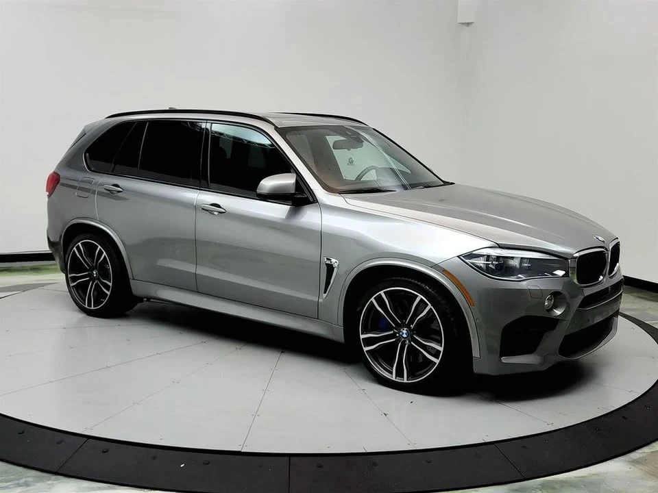 2017 BMW F15 X5 - Image 2 of 20