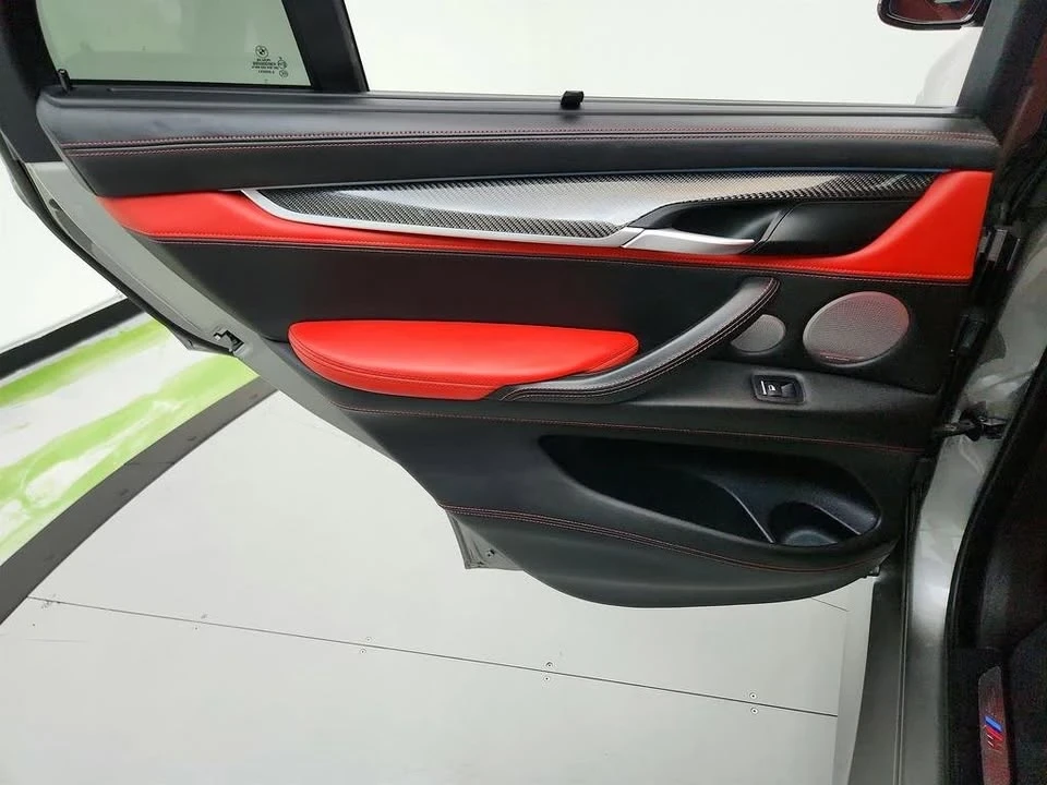 2017 BMW F15 X5 - Image 19 of 20