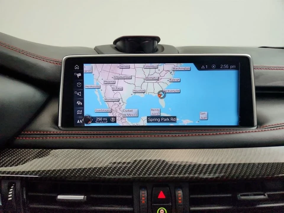 2017 BMW F15 X5 - Image 15 of 20