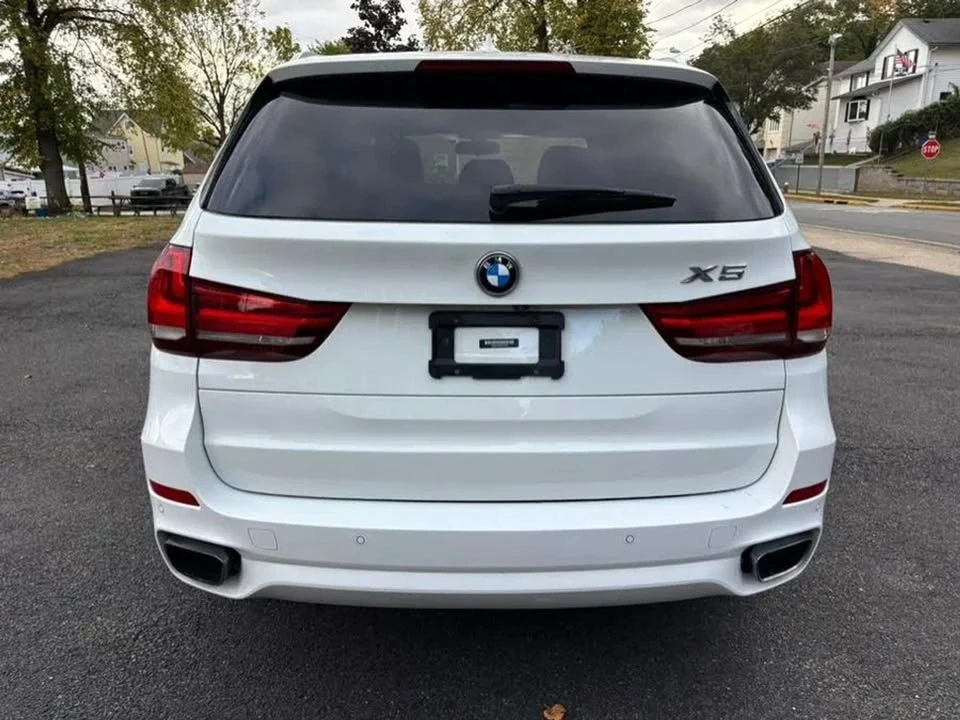2017 BMW F15 X5 - Image 9 of 20