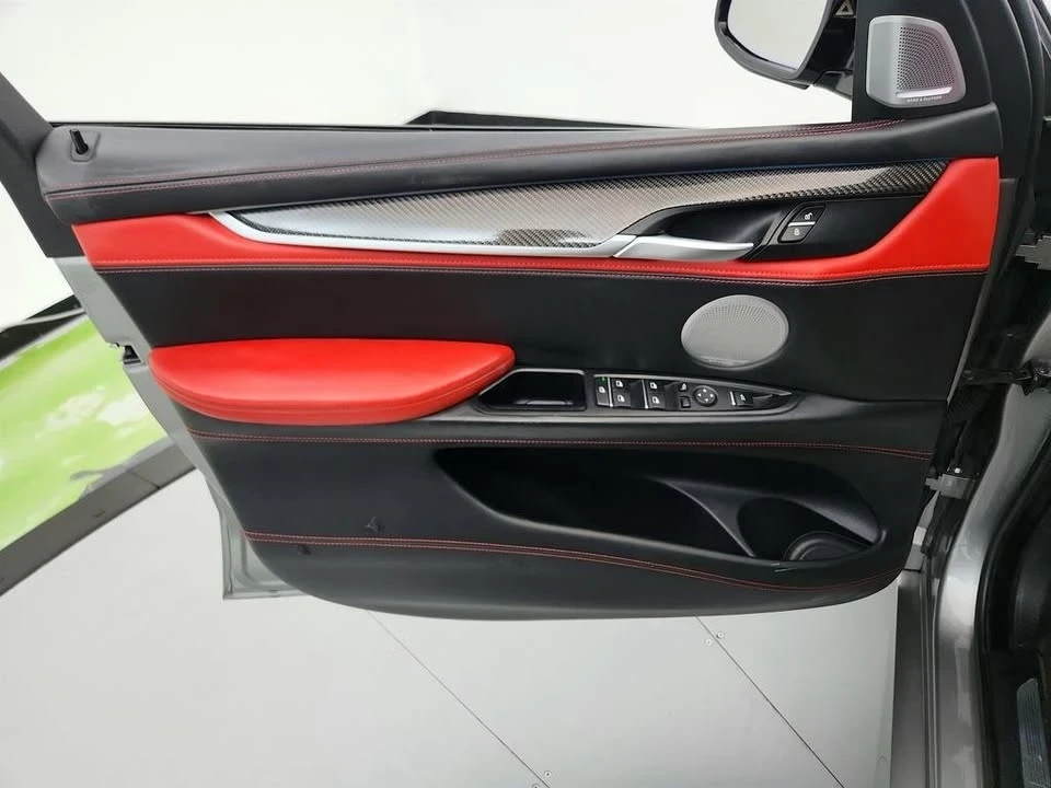 2017 BMW F15 X5 - Image 17 of 20