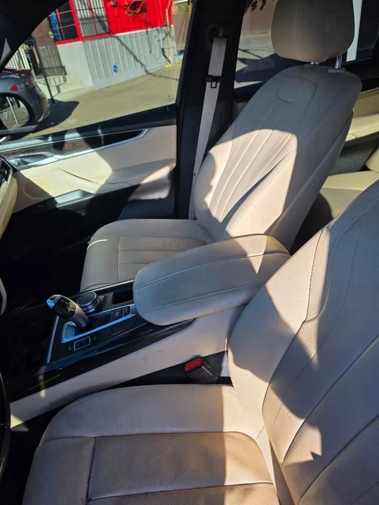 2017 BMW F15 X5 - Image 12 of 15