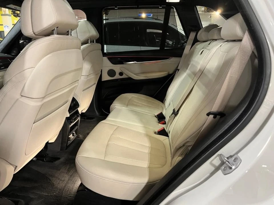 2017 BMW F15 X5 - Image 10 of 20