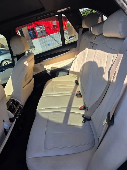 2017 BMW F15 X5 - Image 7 of 15